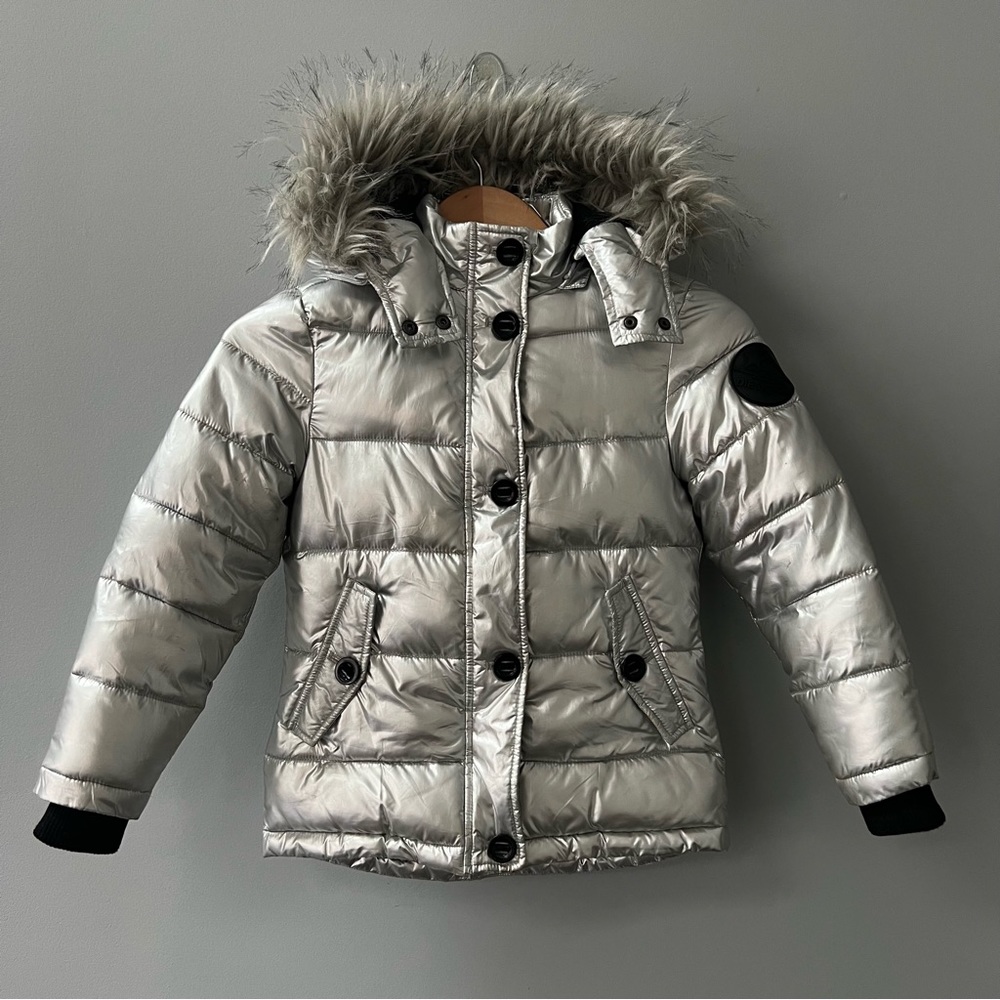 Diesel Kids Ski/Winter Jacket